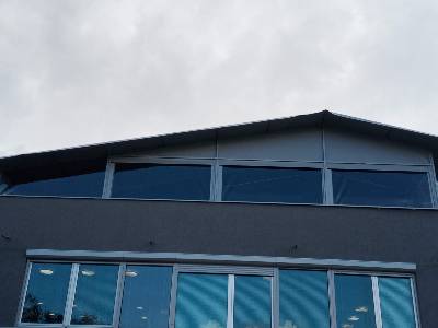Tende Cerade PVC folija